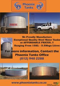 Phoenix Tanks Pamphlet